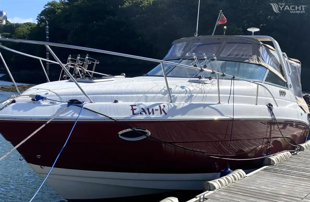 Rinker 300 Fiesta Vee