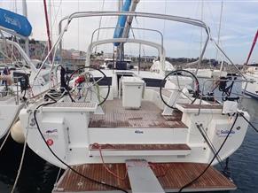 Beneteau Oceanis 46.1