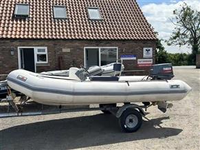 Avon 4.01 RIB