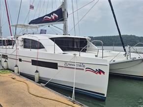 Leopard 40