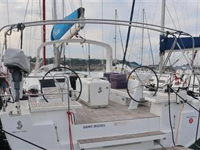 Beneteau Oceanis 51.1