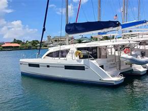 Leopard 40