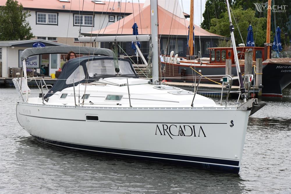 Beneteau Oceanis 311 Clipper
