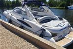 Sunseeker Superhawk 34 - 1  - Exterior