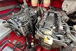 Sunseeker Superhawk 34 - 12 - Engines 