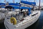 Jeanneau Sun Odyssey 389