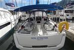 Jeanneau Sun Odyssey 389