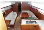 Jeanneau Sun Odyssey 389
