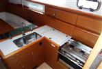 Jeanneau Sun Odyssey 389