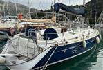 Beneteau Oceanis 50