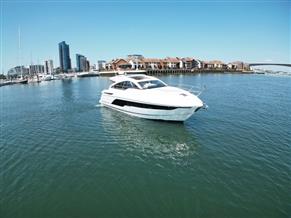 Fairline Targa 45 GT