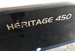 Heritage 450