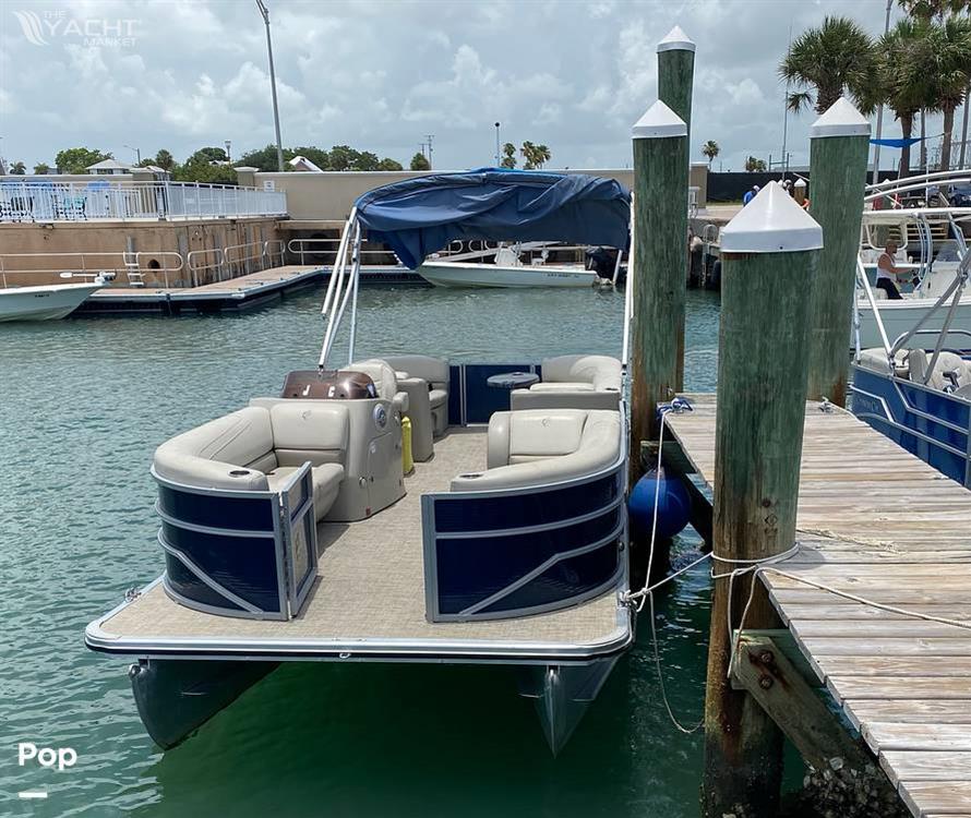 Cypress Cay 232 Seabreeze - 2023 Cypress Cay 232 Seabreeze - Photo #1