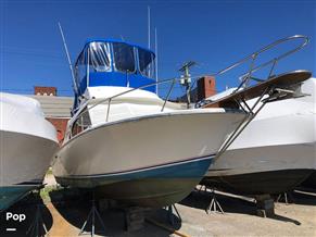 Seabird 28 Sportfish /Cruiser