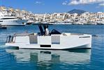 De Antonio Yachts D33 OPEN