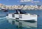 De Antonio Yachts D33 OPEN