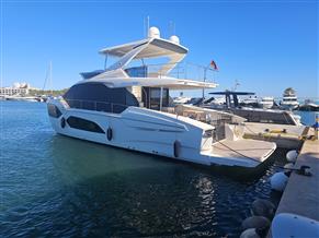 Absolute 60 Fly (delivery Summer 2024)