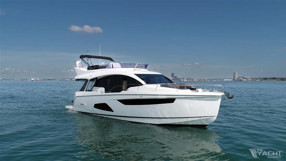 Sealine F530