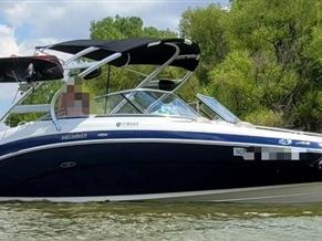 Yamaha 242 Limited S