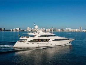 Benetti Classic