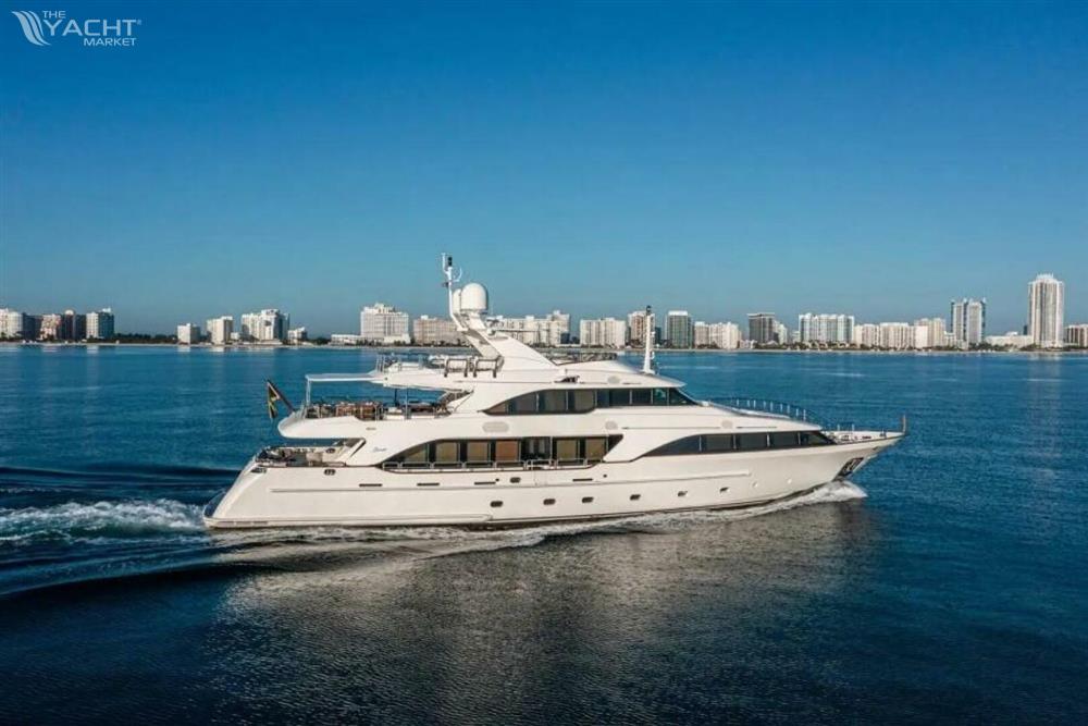 Benetti Classic