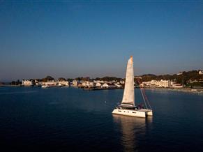 Nautitech 46 Open