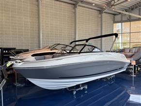 Bayliner VR5 Bowrider Outboard