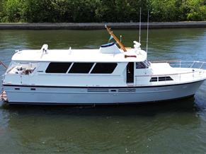 Matthews Voyager
