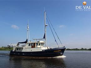 Custom Explorer Trawler 1800