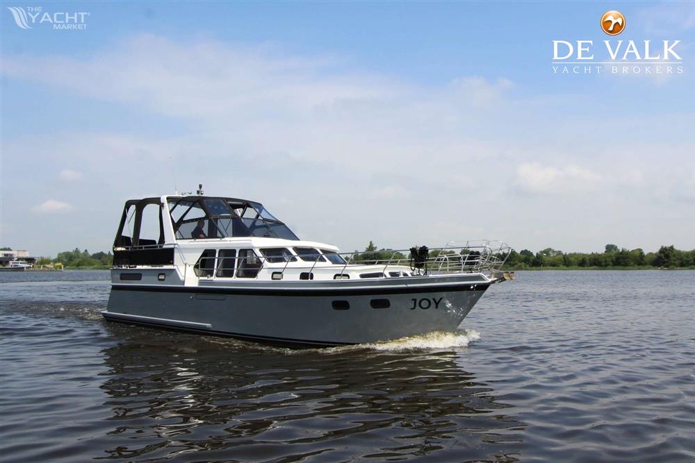 Valkkruiser 1350 - Picture 1