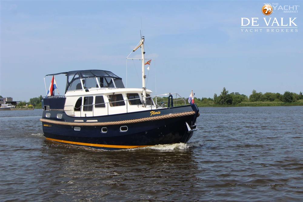 Boarncruiser 35 Classic Line - Picture 1