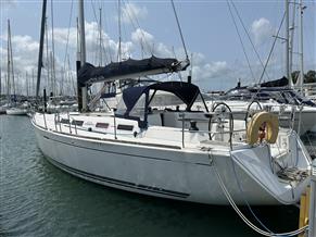 Dufour  425 Grand Large