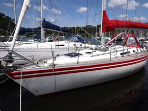 SCANMAR 40