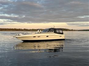 Riva Bravo 38 Special