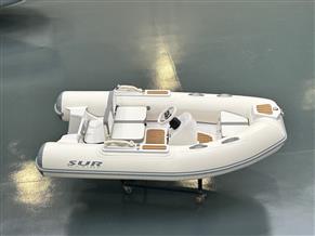 SUR Marine ST 280 Classic
