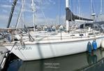 Catalina 36 Mk I