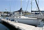 Catalina 36 Mk I
