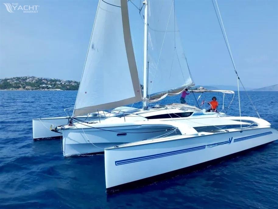 Dragonfly 32 Supreme