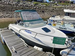 Jeanneau Leader 545