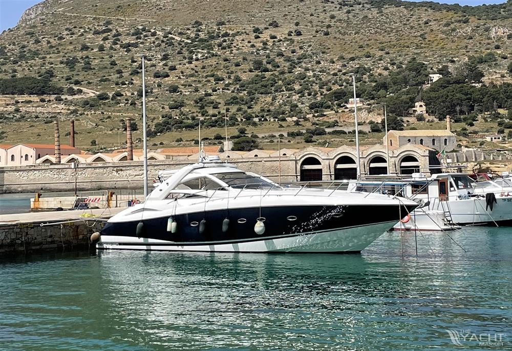 Sunseeker Portofino 53 - 0 - Main