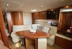 Sunseeker Portofino 53 - 14 - Saloon