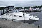 Regal 242 Commodore