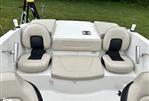 Chaparral H20 Fish & Ski - 2016 Chaparral H20 Fish and Ski - Photo #7