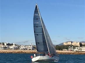 Beneteau First 40.7