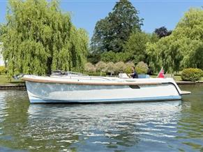 Interboat Intender 950