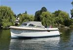 Interboat Intender 950