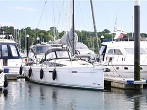 Dehler 42