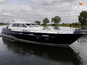 Pacific  Prestige 2300