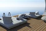 Medasia Marine SP18 - Owners terrace
