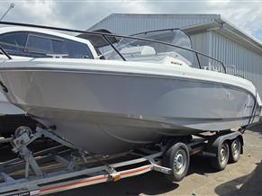 Beneteau Flyer 7 Sundeck
